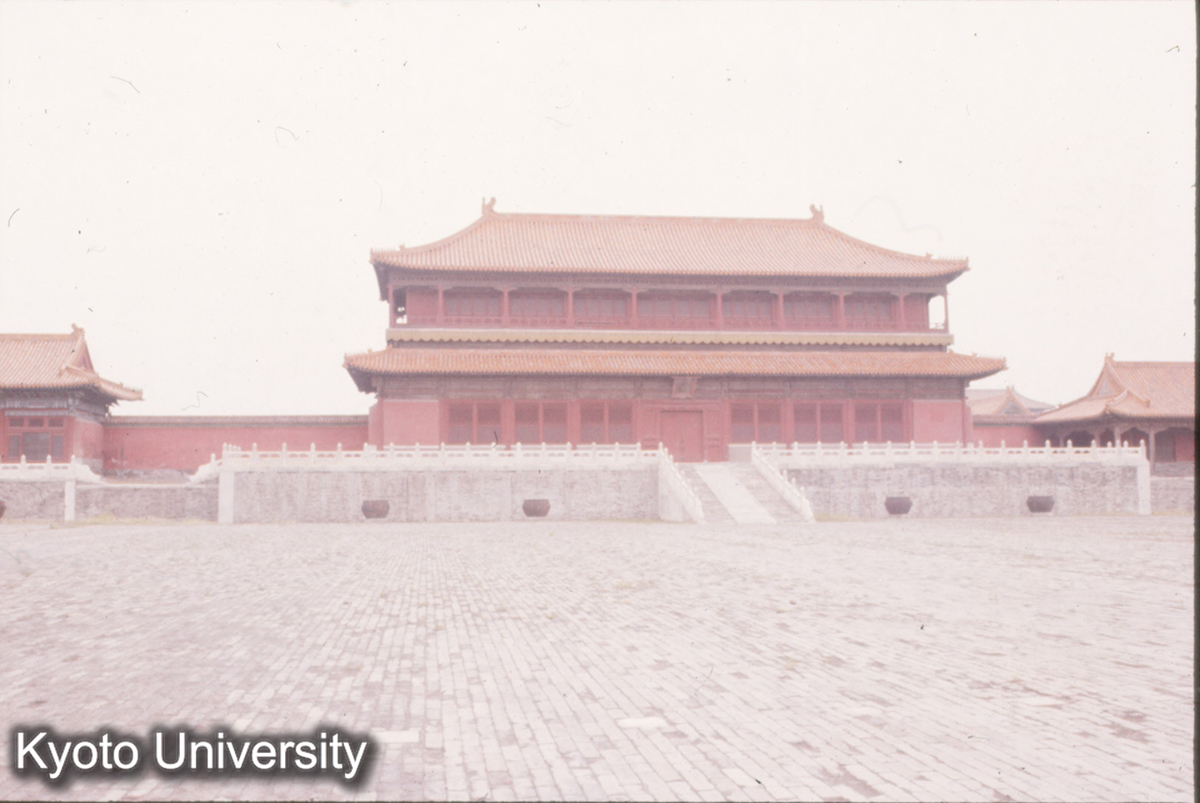 10_故宮弘義閣（太和殿東前） (1)