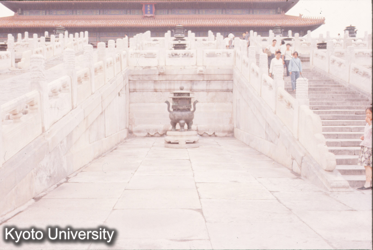 11_故宮太和殿 基壇 (1)