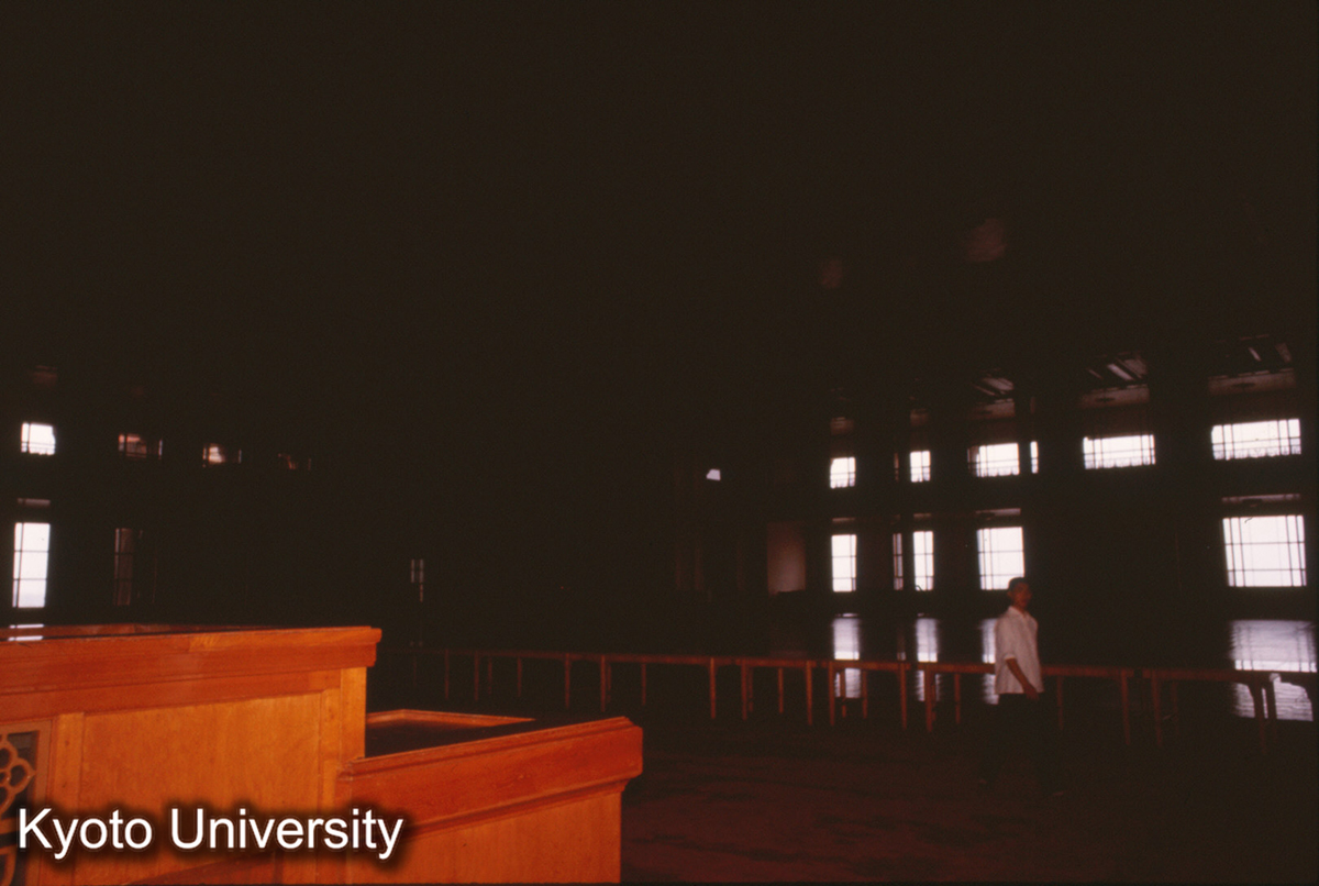 24_人民大会堂 餐庁 (1)