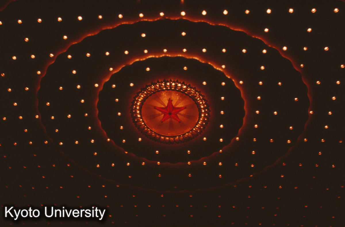 26_人民大会堂 天花電灯 (1)