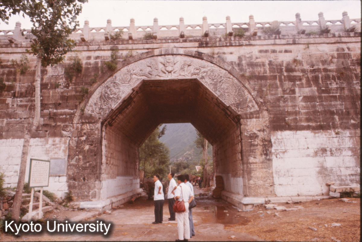 40_居庸関雲台 正面詳細 (1)