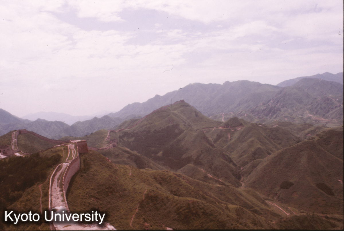 51_万里長城 未修復部分 (1)