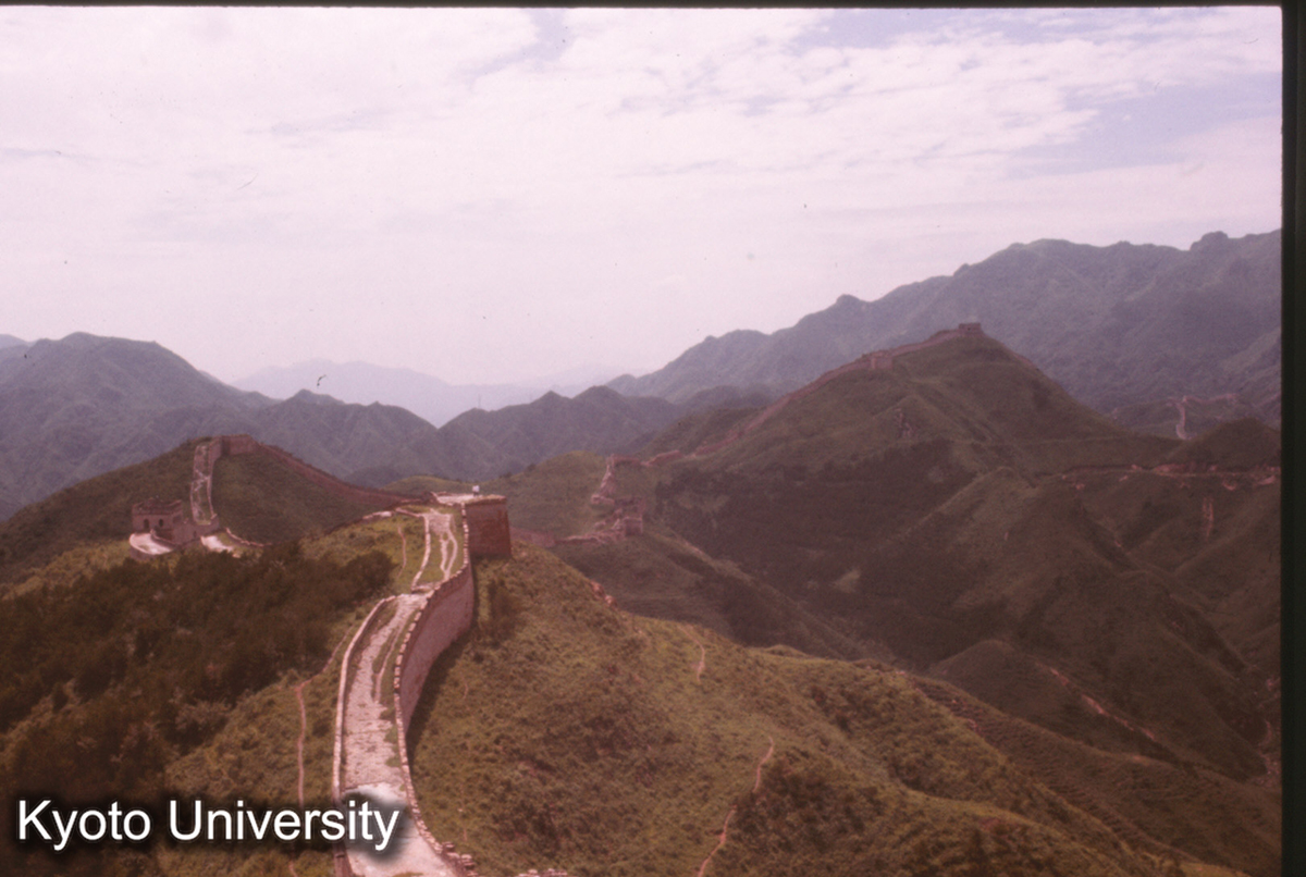 52_万里長城 未修復部分 (1)