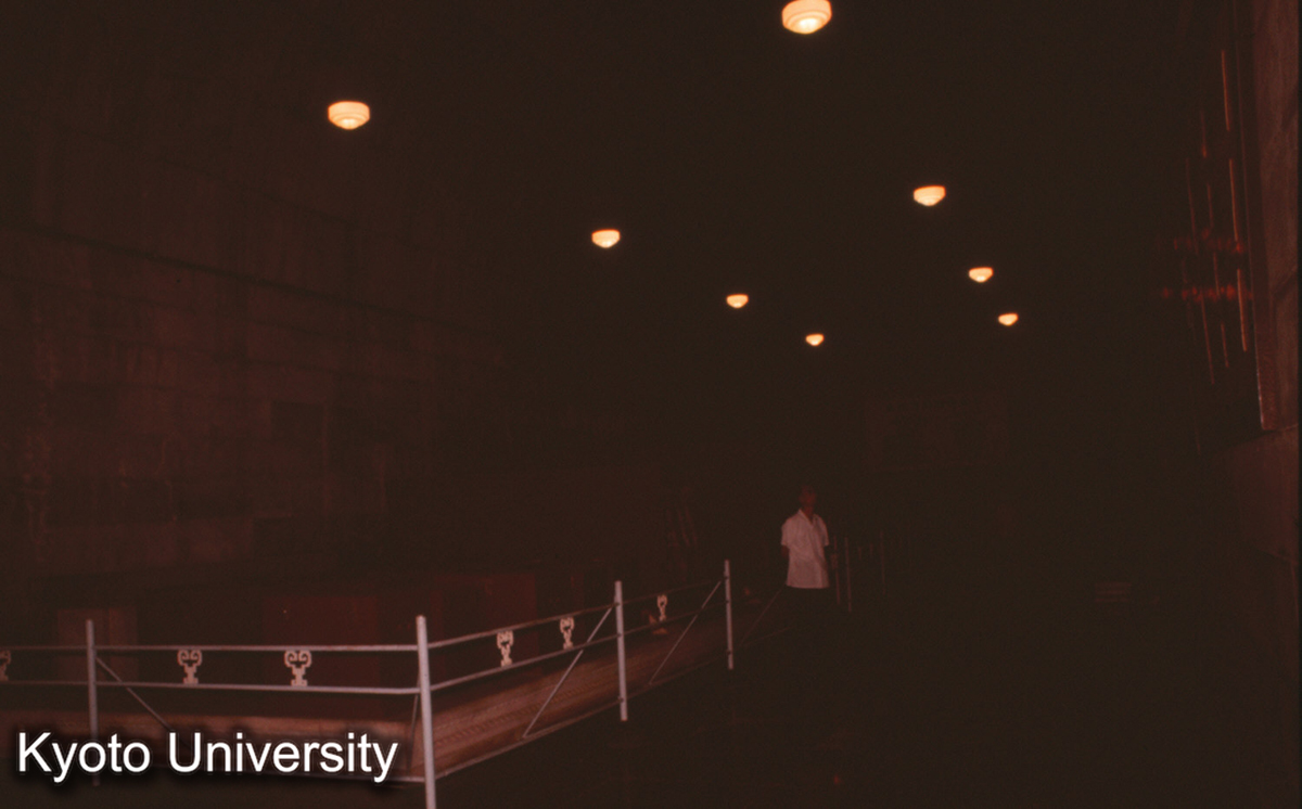 62_定陵地宮 後殿 (1)