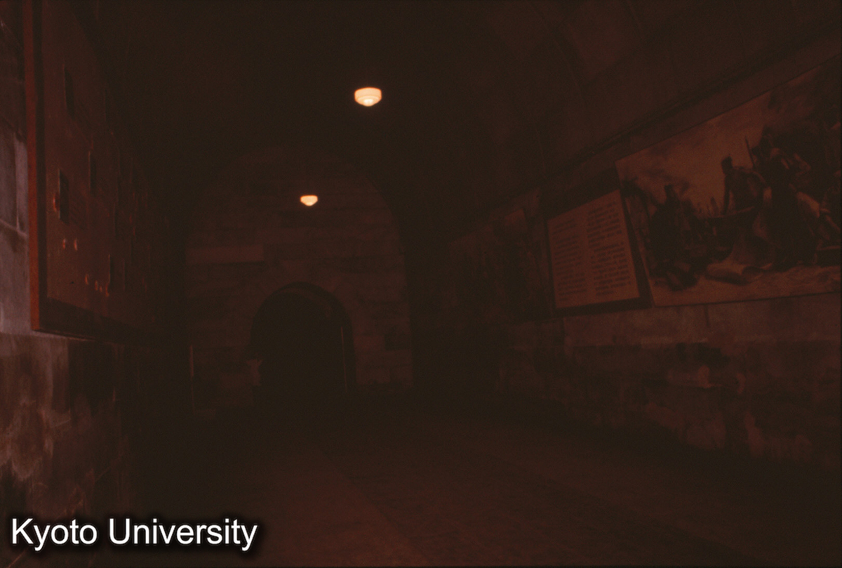 65_定陵地宮 前殿 (1)