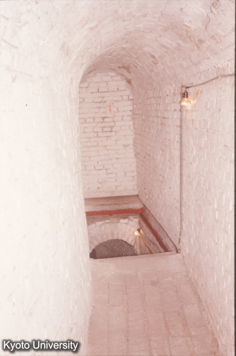 126_大同市 樵店加工廠 地下道 (1)