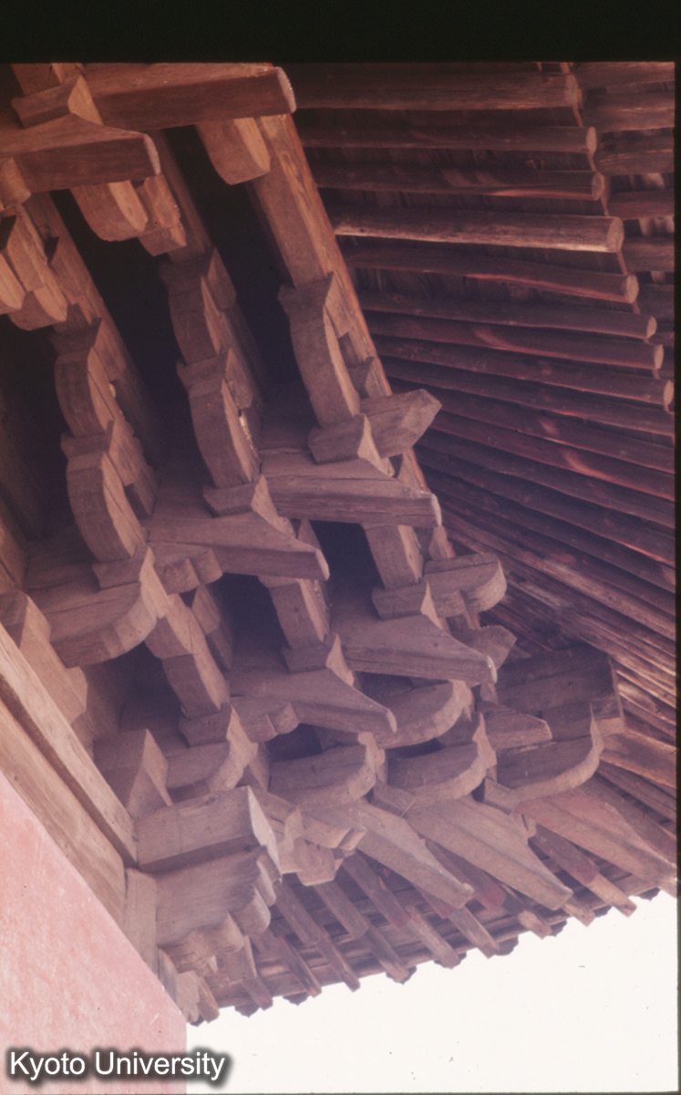 145_善化寺三聖殿 纒柱造_× (1)