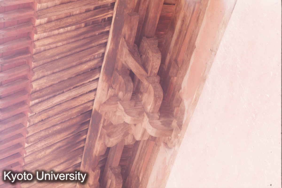 152_善化寺大殿 補間鋪作・斜栱_× (1)