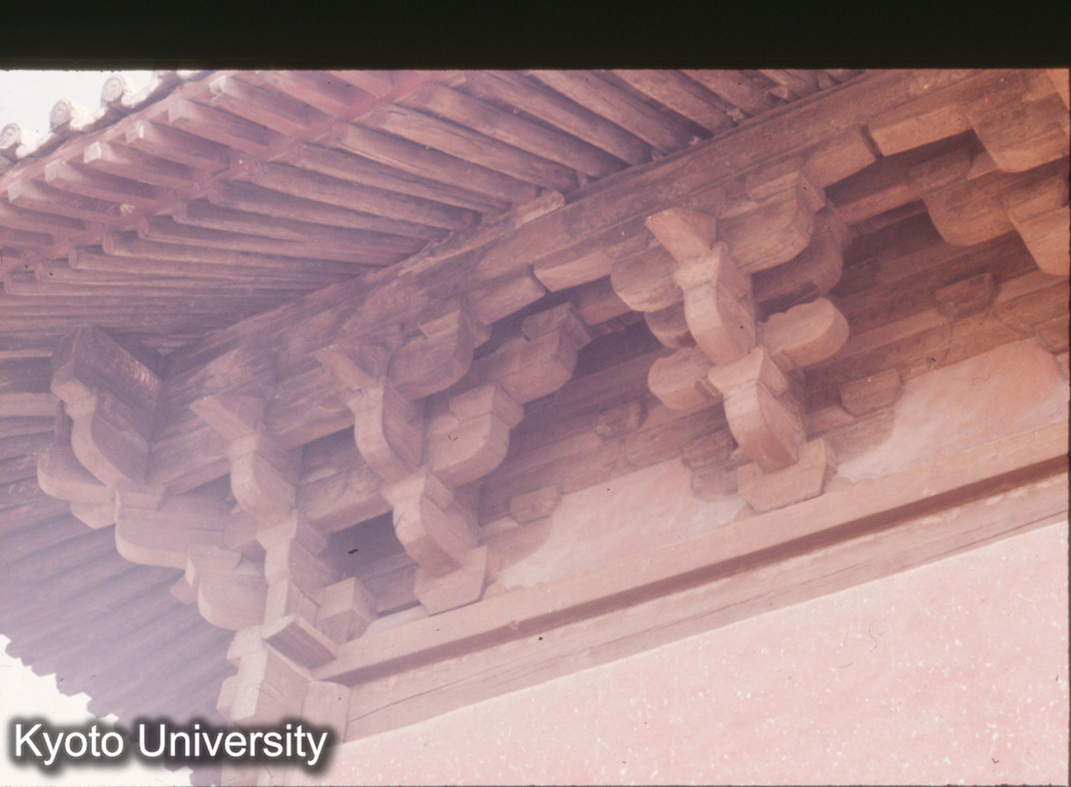 154_善化寺大殿 纏柱造_× (1)