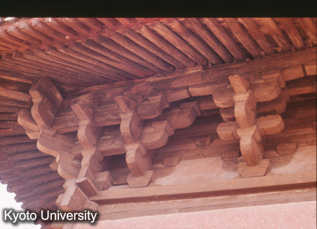 155_善化寺大殿 纏柱造_× (1)