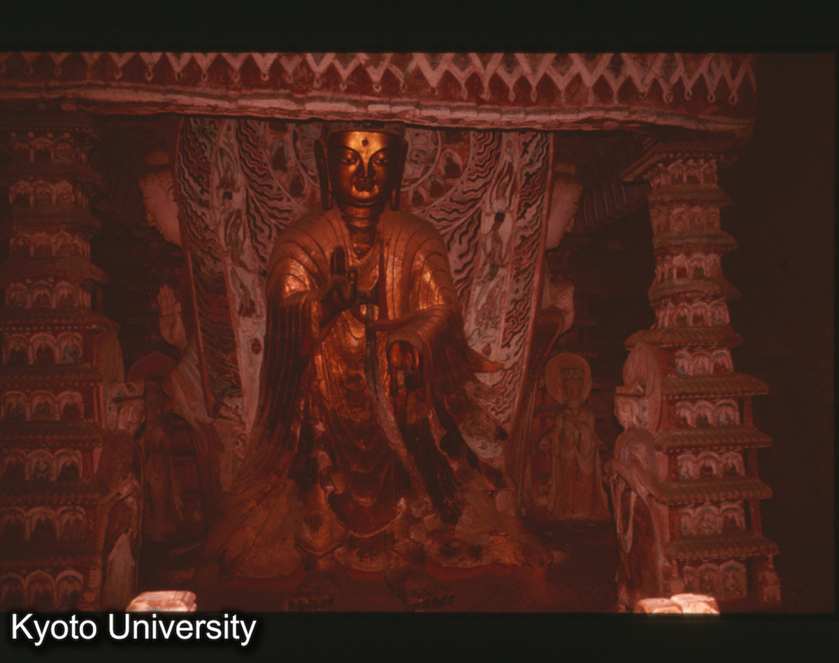 176_雲岡6窟上層 (1)