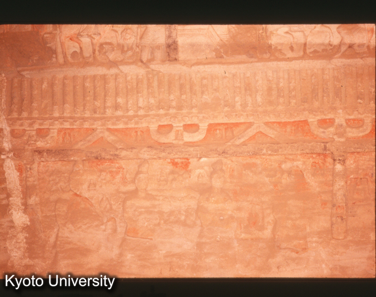 179_雲岡6窟東壁南半斗栱図 (1)