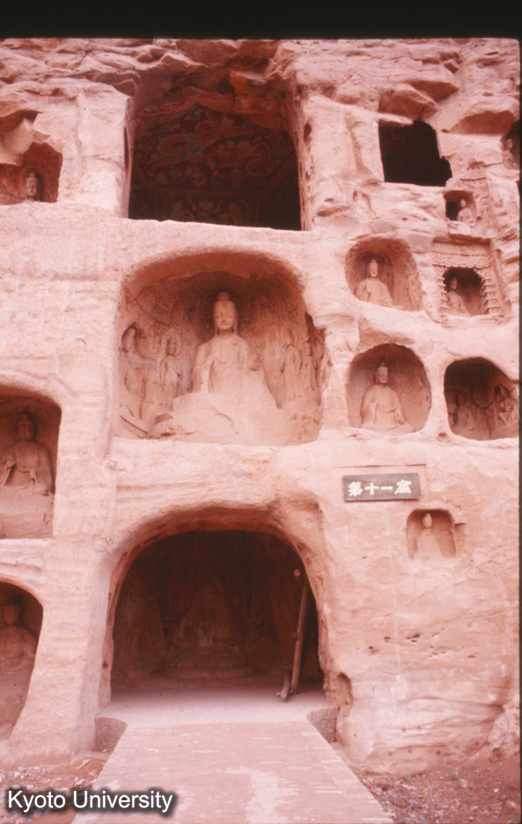 188_雲岡11窟正面 (1)
