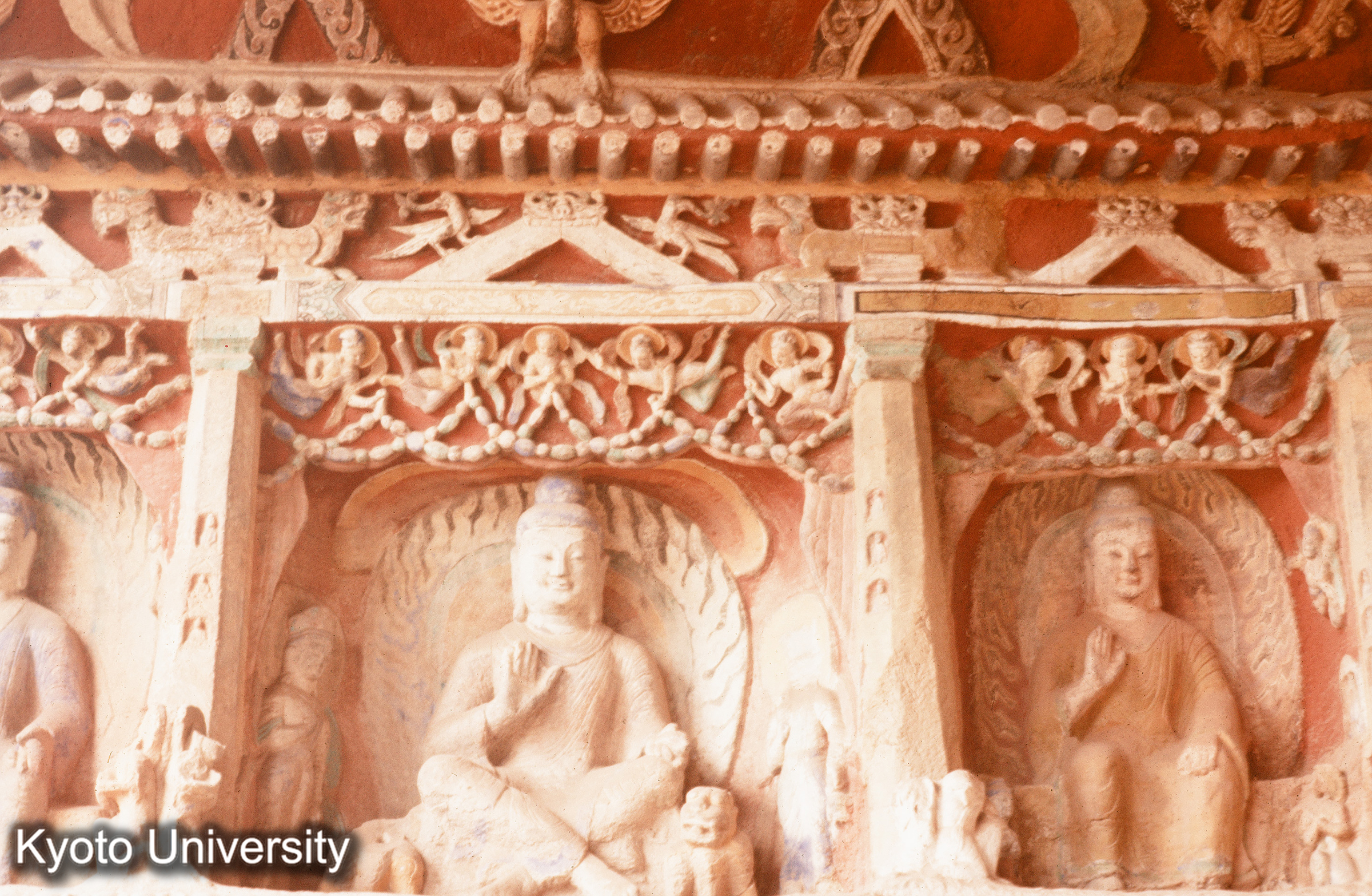 193_雲岡12窟（外陣）上層詳細_75 (1)