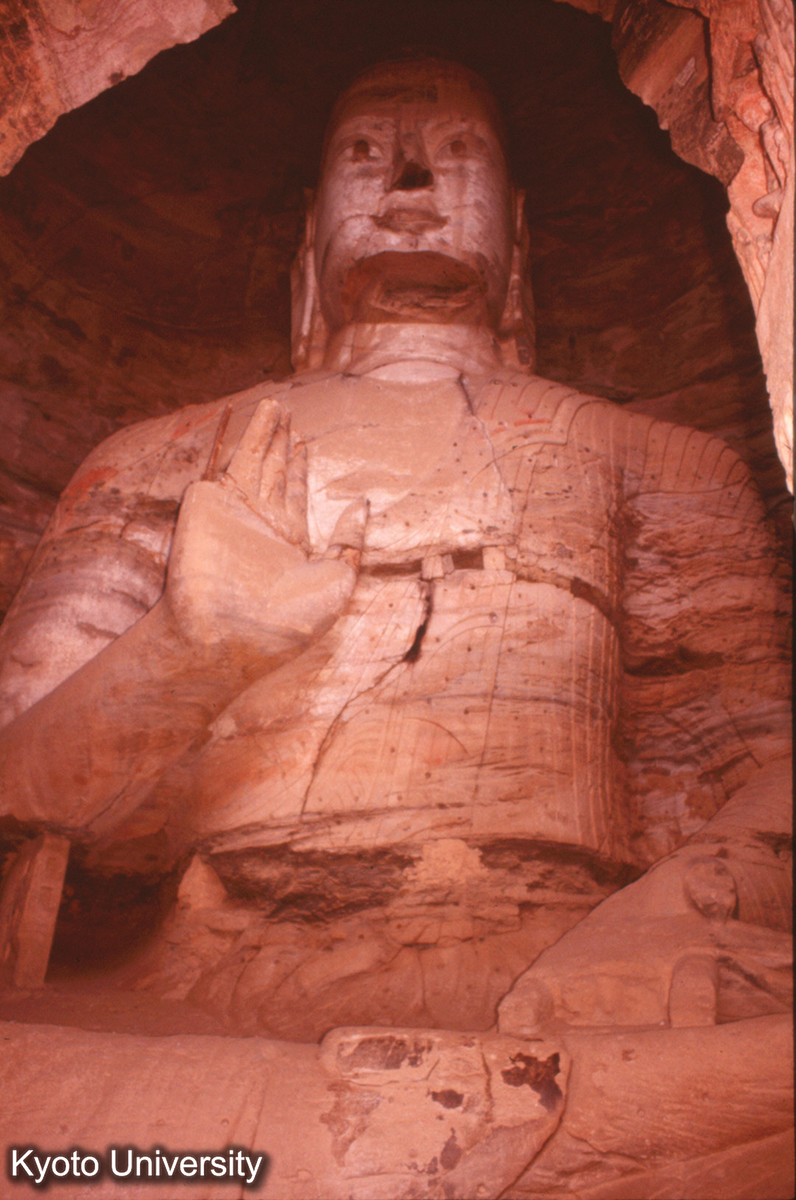 211_雲岡19窟 (1)