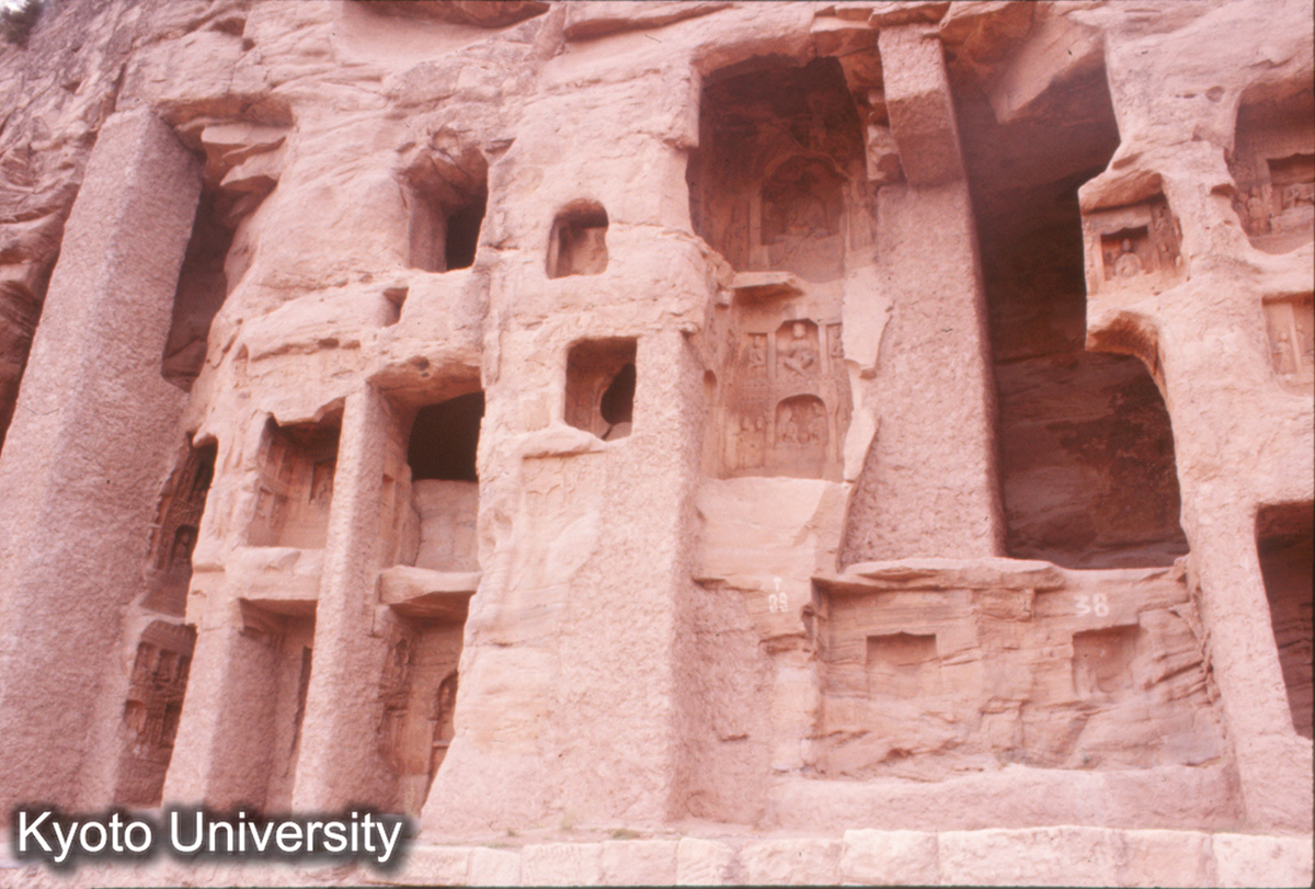 216_雲岡38-40窟 (1)