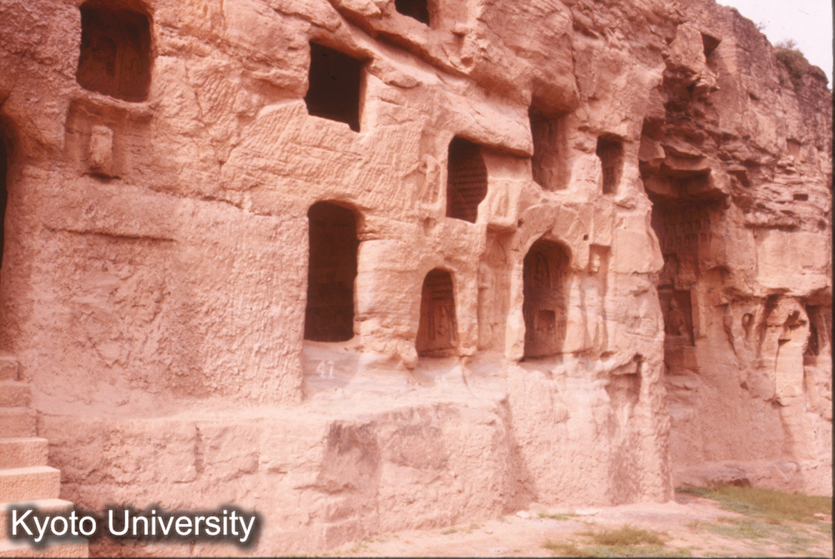 217_雲岡41窟付近 (1)