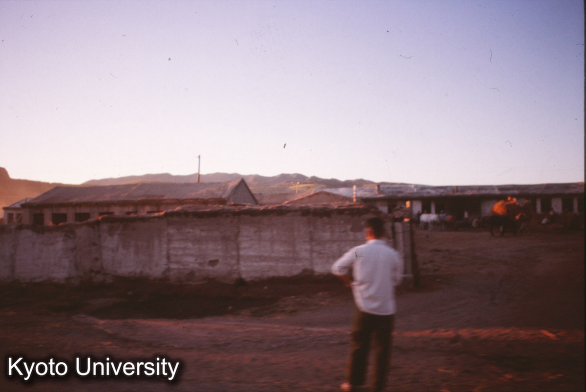 231_大同-雲岡 車窓より (1)