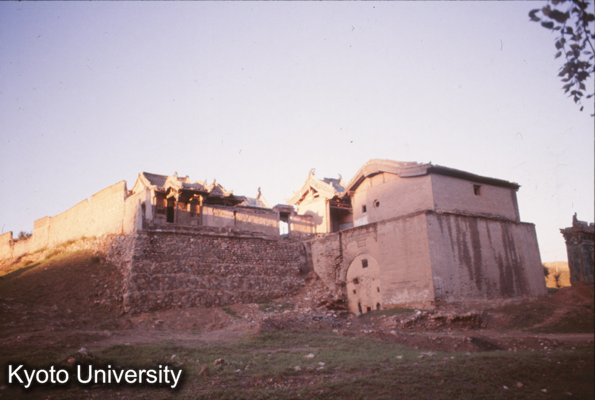 235_大同-雲岡 途中の観音廟 (1)