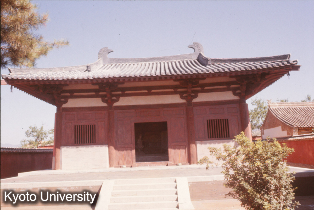 238_南禅寺大殿 正面_75 (1)