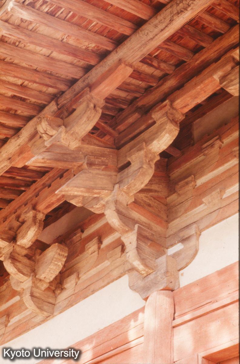 245_仏光寺大殿 柱頭鋪作_75 (1)