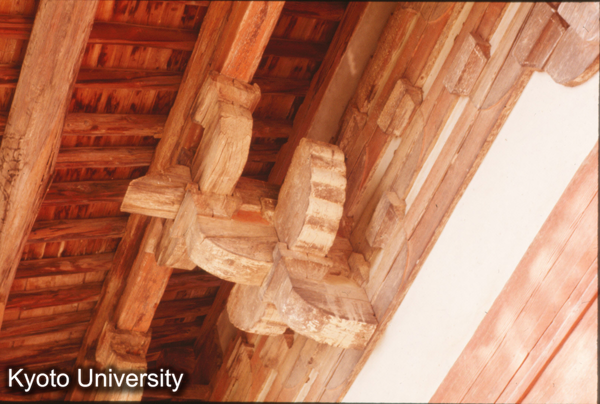 246_仏光寺大殿 補間鋪作_× (1)