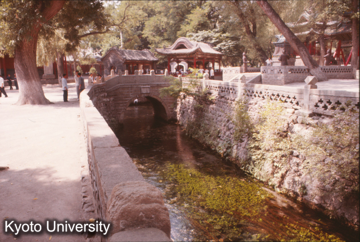 278_晋祠の清水 (1)