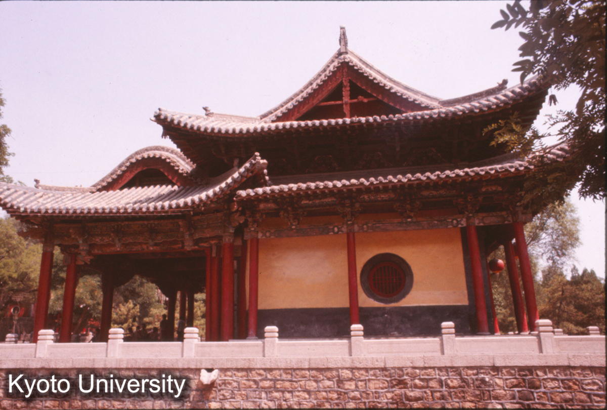 279_晋祠 水鏡台 (1)