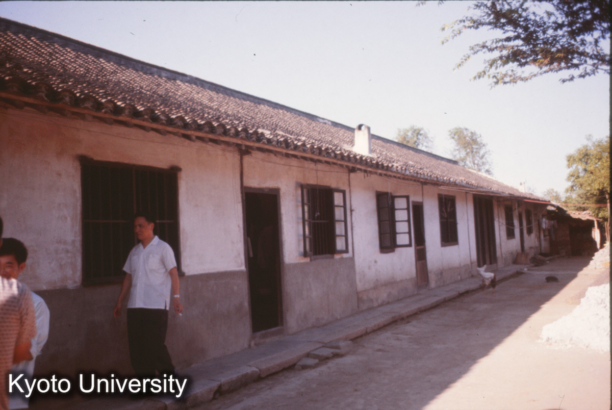 281_上海塘湾人民公社の住宅 (1)