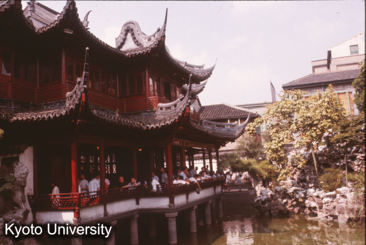 292_上海 予園 (1)