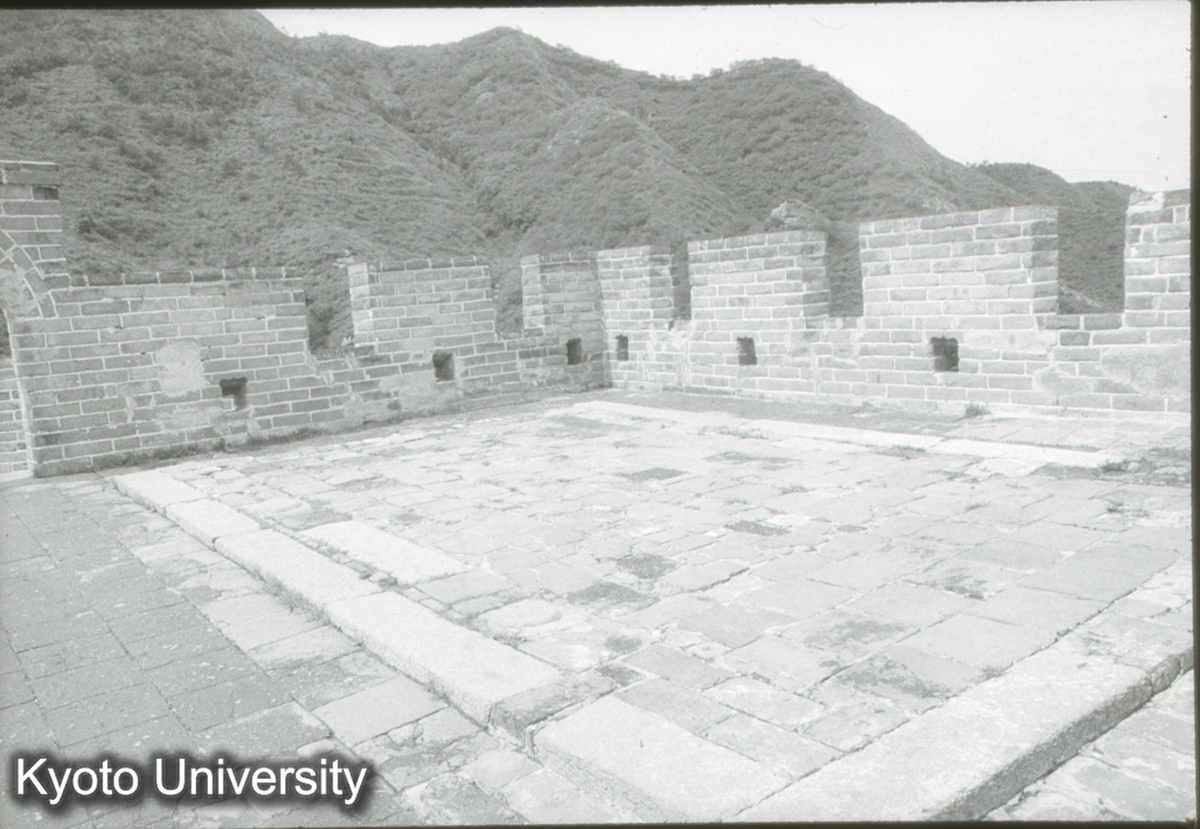 1_居庸関 過街楼旧址 (1)