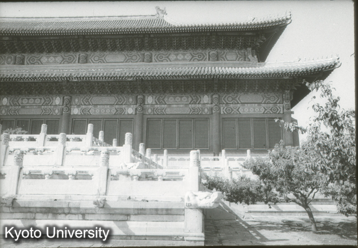 34_長陵稜恩殿 台基 (1)