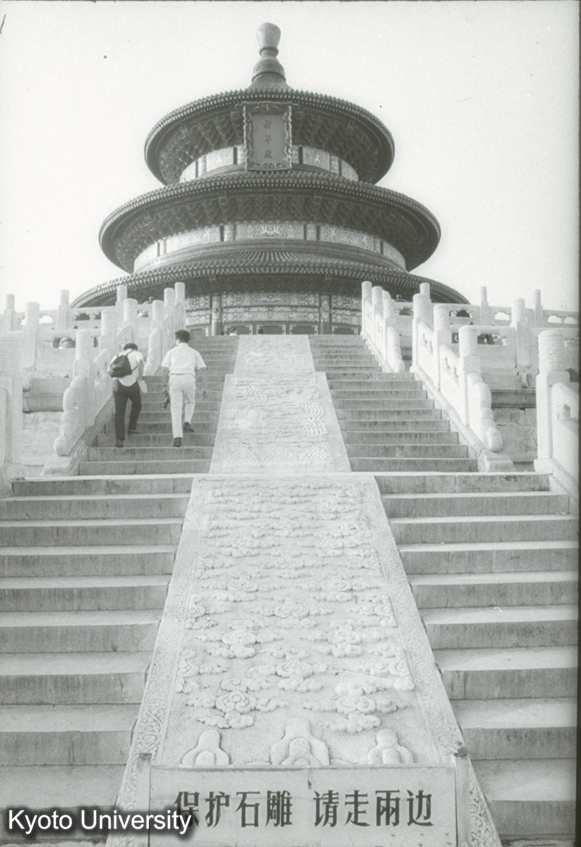 44_天壇祈年殿 正面 (1)