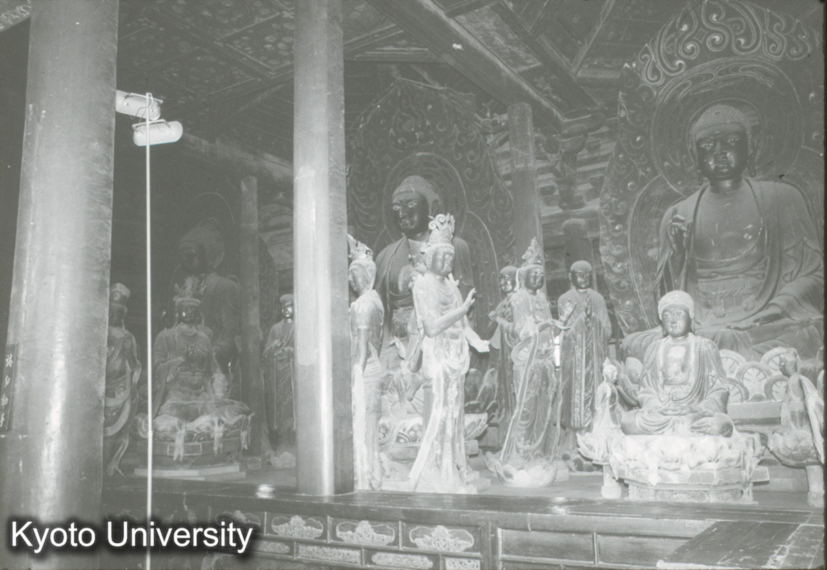 90_下華厳寺薄伽教蔵 仏 (1)