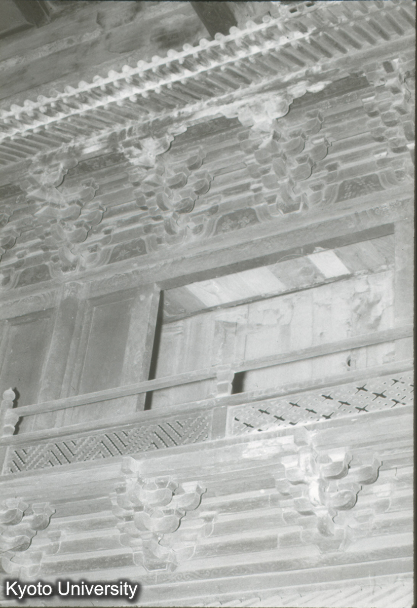 98_下華厳寺薄伽教蔵 天宮壁蔵詳細 (1)