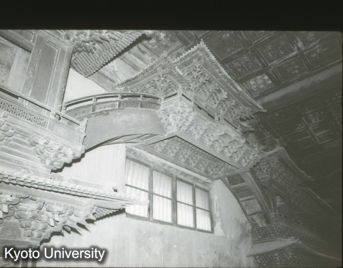 99_下華厳寺薄伽教蔵 天宮壁蔵・天宮 (1)