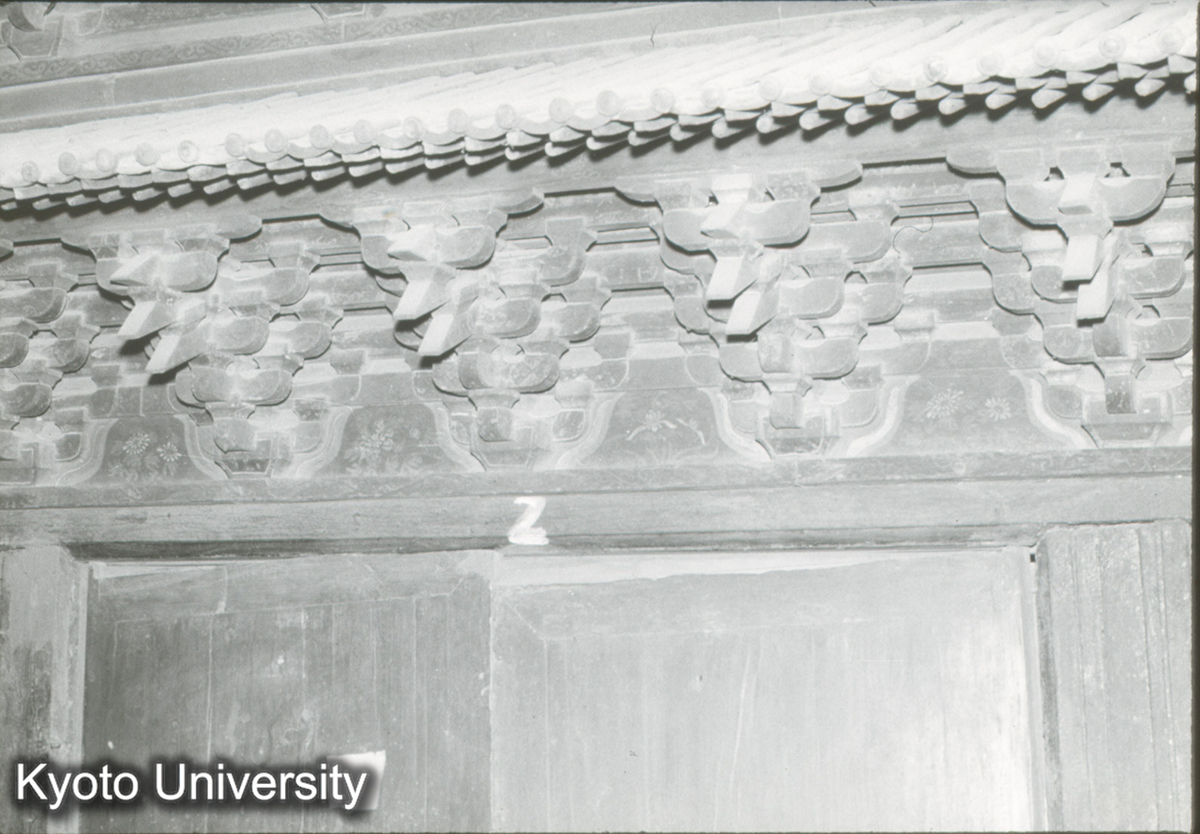 103_下華厳寺薄伽教蔵 天宮壁蔵 下層詳細 (1)