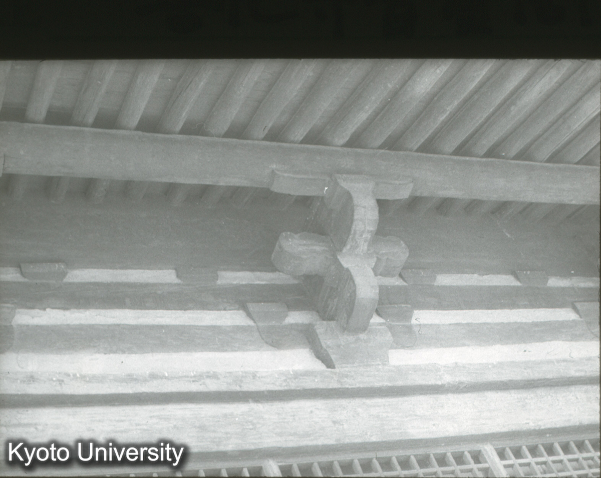 139_善化寺普賢閣 下層補間鋪作 (1)