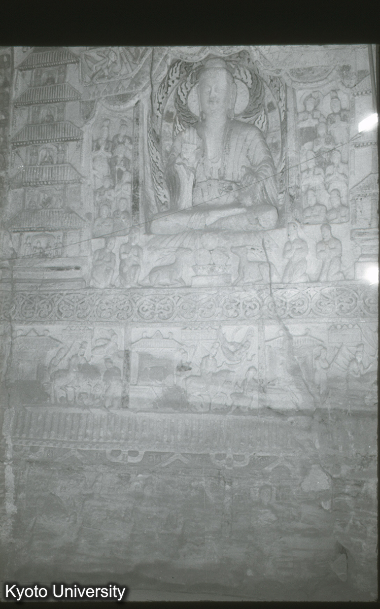 166_雲岡6窟 東 (1)