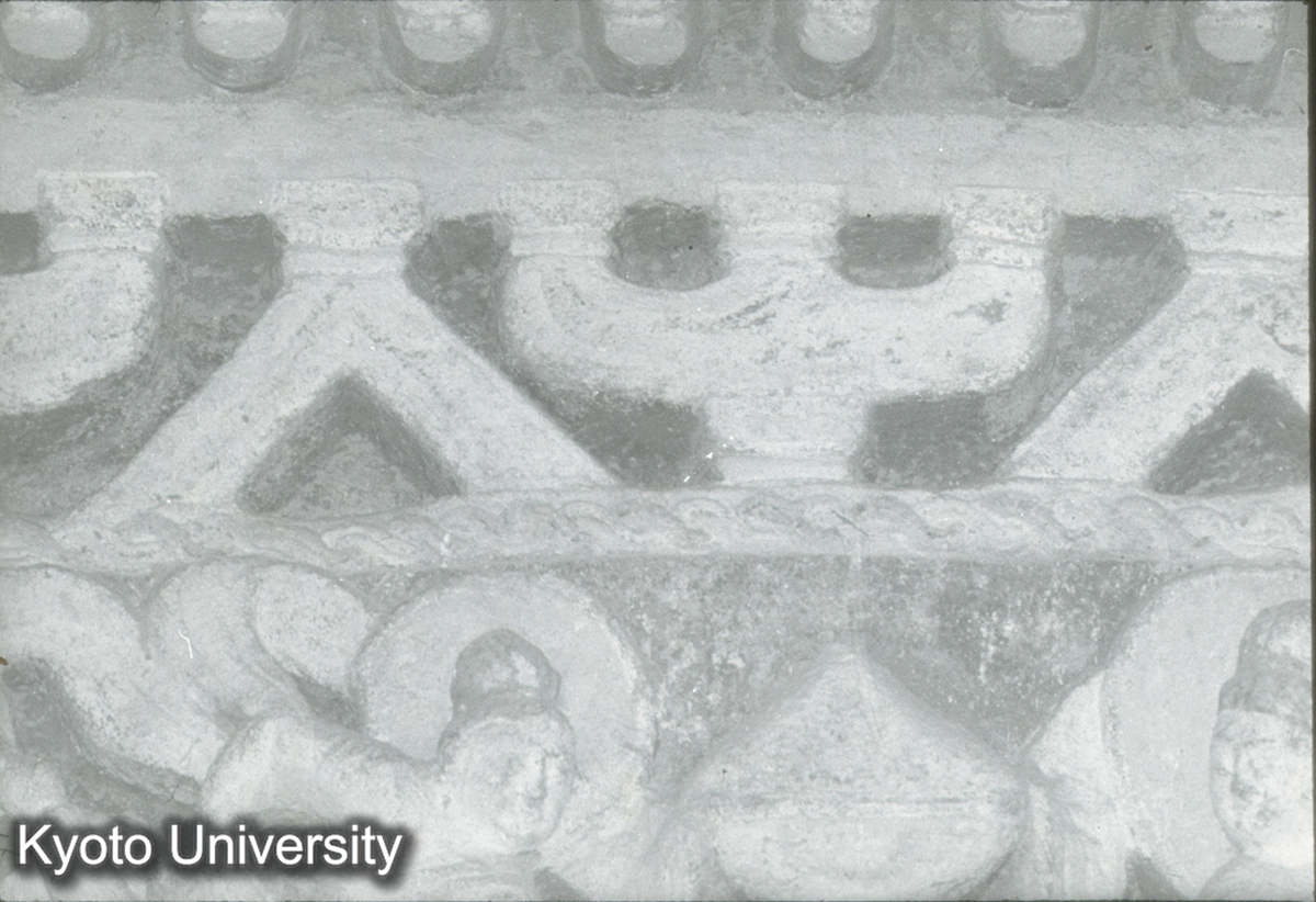 177_雲岡 斗栱 (1)