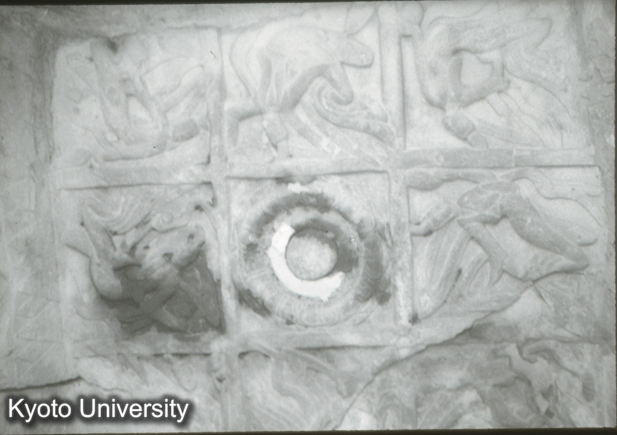 199_雲岡 藻井 (1)