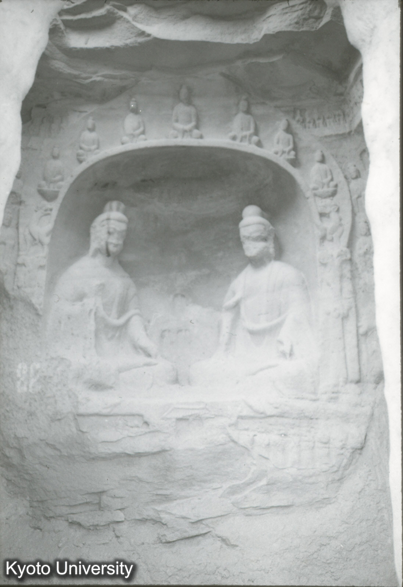 201_雲岡 小龕 (1)