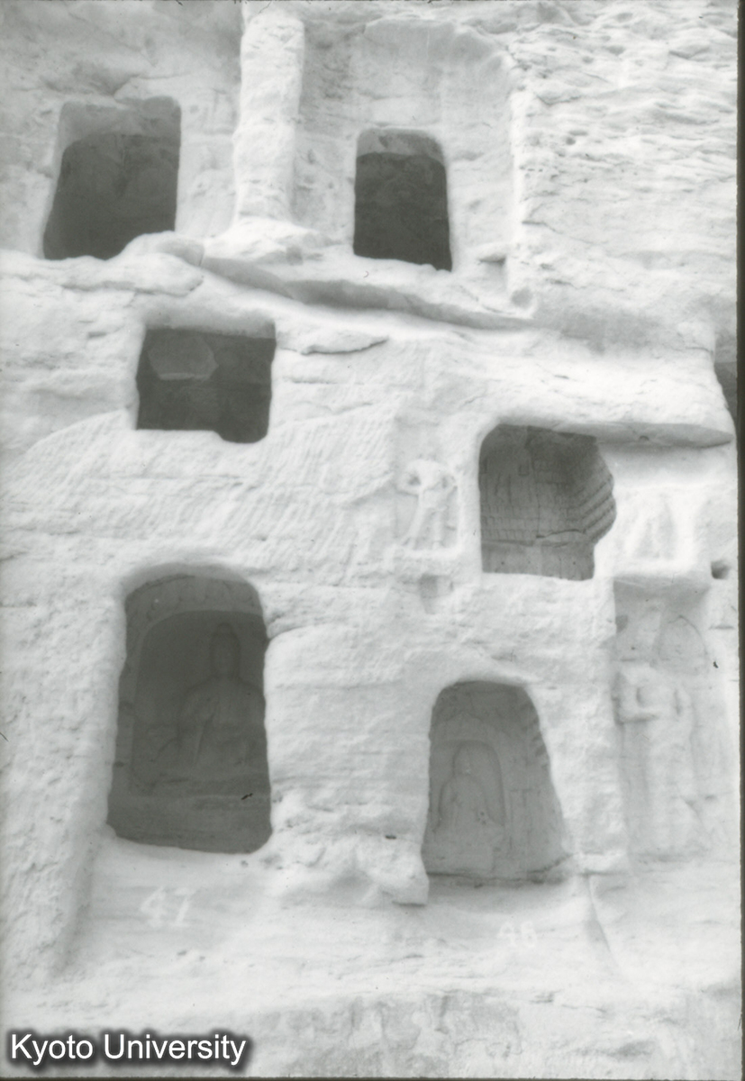 213_雲岡47,46窟 (1)