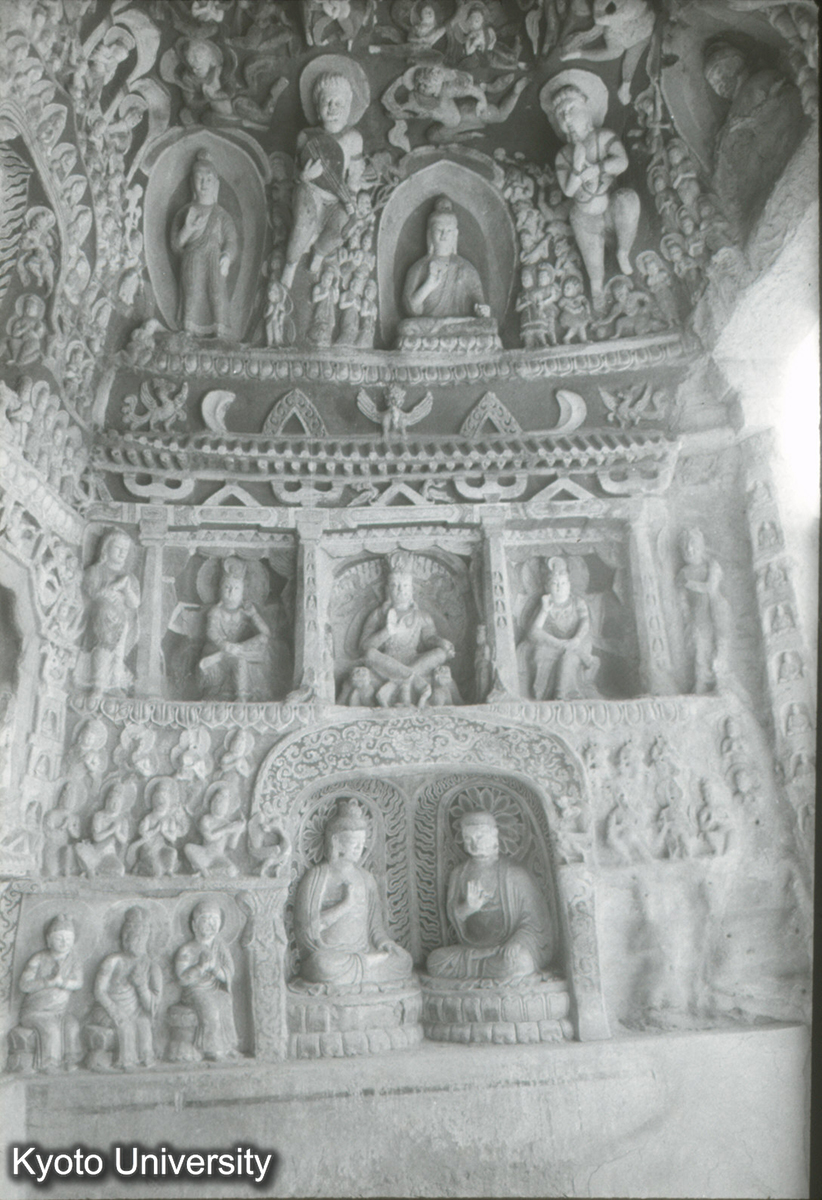 224_雲岡12窟 外陣東壁 (1)