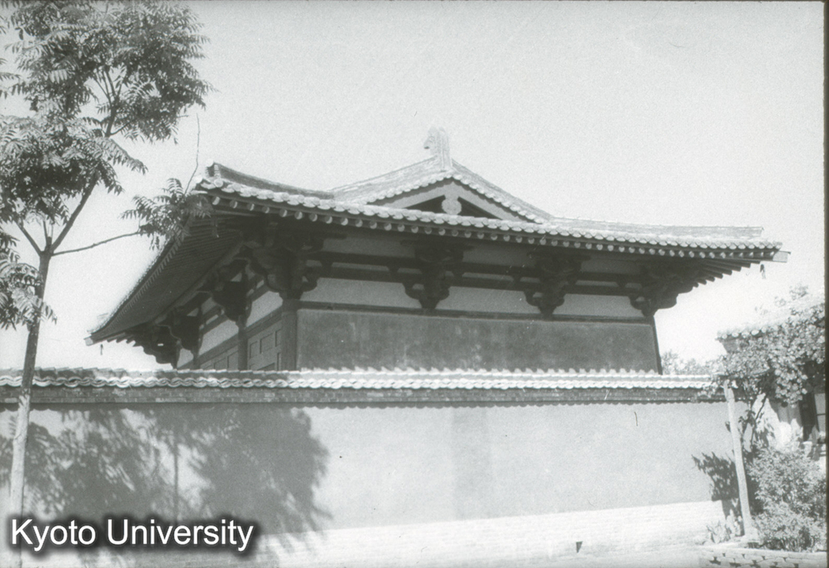 228_南禅寺大殿 側面 (1)