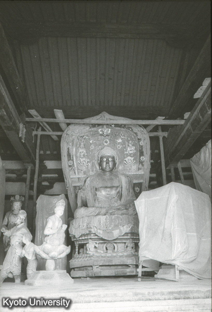 229_南禅寺大殿 内部正面 (1)