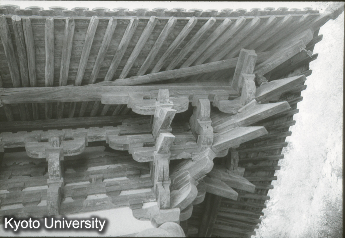 246_仏光寺大殿 転角部分 (1)