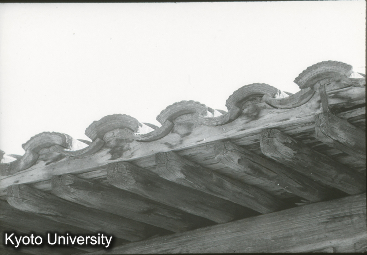 249_仏光寺大殿 檐 (1)