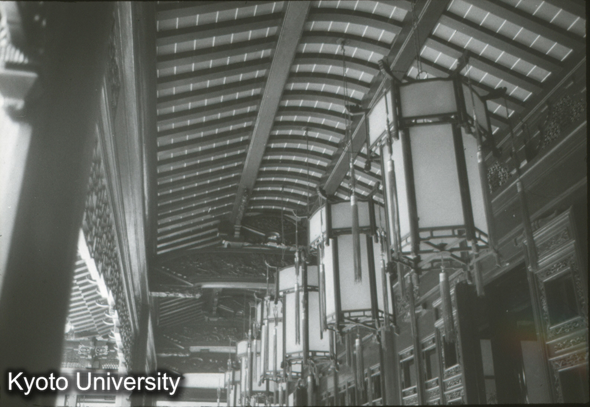 298_上海予園 捲棚 (1)