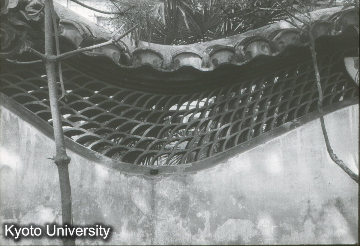 308_上海予園 龍壁 (1)